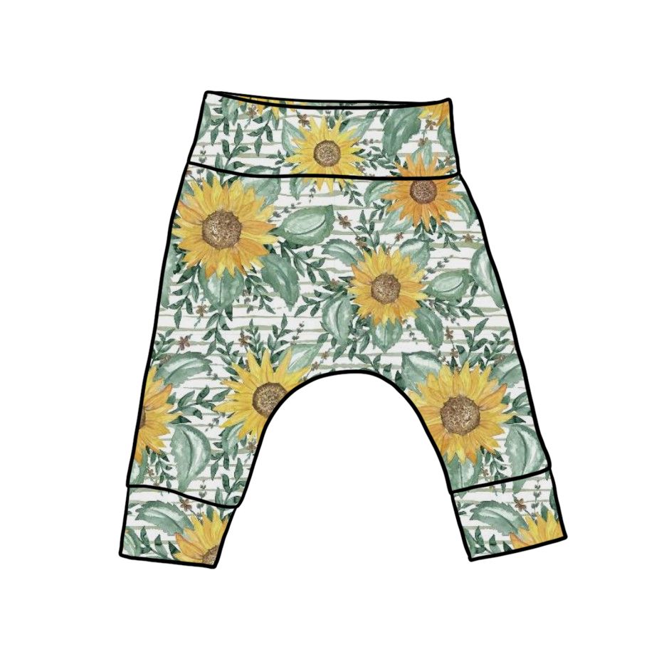 Sunflower - Harem pants