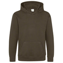 Load image into Gallery viewer, Hoodies - Sunflower
