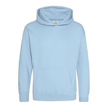 Load image into Gallery viewer, Hoodies - Spring blooms
