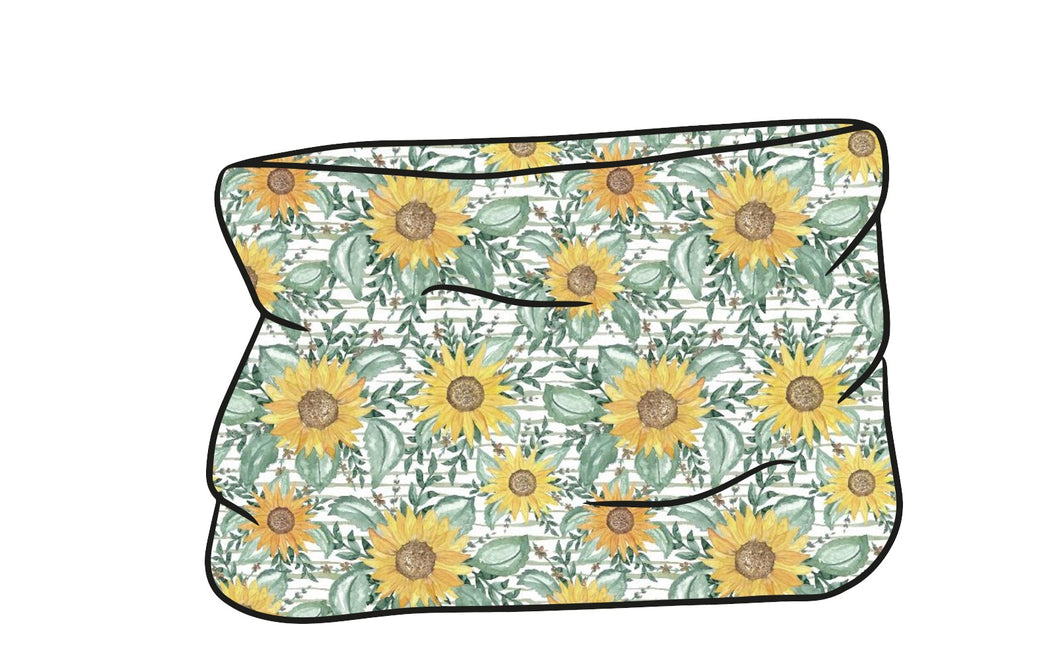 Sunflower - Snoods