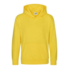 Load image into Gallery viewer, Hoodies - Sunflower
