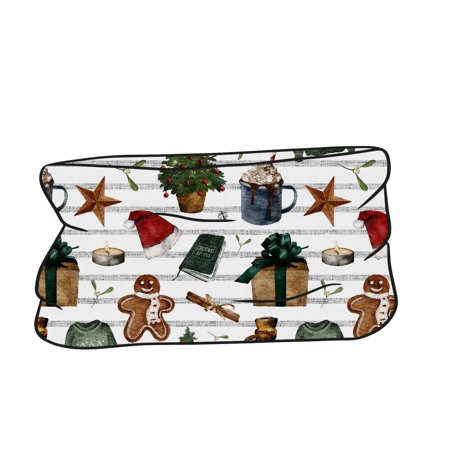 All Things Merry - Snoods