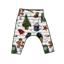 Load image into Gallery viewer, All Things Merry - Harem pants
