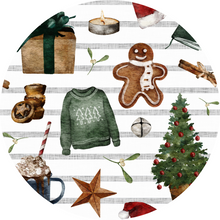 Load image into Gallery viewer, Hoodies - All things merry
