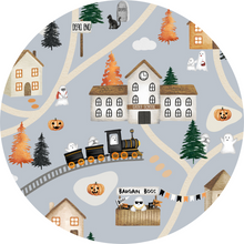 Load image into Gallery viewer, Hoodies - Ghost town
