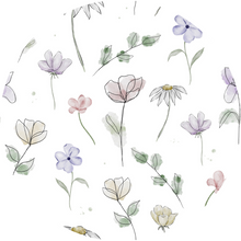 Load image into Gallery viewer, Hoodies - Spring blooms
