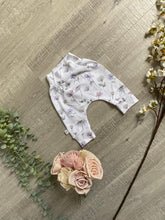 Load image into Gallery viewer, Spring blooms - Harem pants
