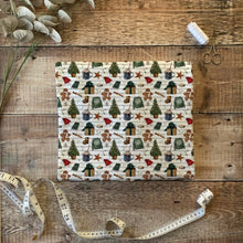 Load image into Gallery viewer, All Things Merry - Snoods
